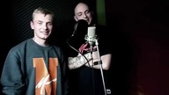 Synowie Rapu #Hot16Challenge (bit Maryś)