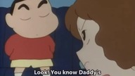 Crayon Shin~chan episode 04 english subs/angielskie napisy