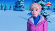 Barbie Idealne Święta