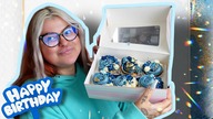#4 VLOG URODZINOWY- PARTY TIME!
