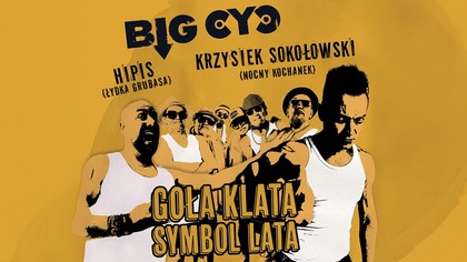 Muzyka i tekst: Jacek Jędrzejak
Scenariusz, pomysł i animacje: Michał Kwiatkowski Studio MiHa
Zdjęcia: Piotr Lis, Krzysiek Sokołowski, Hipis
Rekwizyty: Katarzyna Wydra-Chrąchol 

Nagrań dokonano w nocy z 17 na 18 maja 2025 roku w Gliwicach oraz w domostwach Hipisa i Krzyśka Sokołowskiego.

 KUP NOWY ALBUM  https://sklep.bigcyc.pl/produkt/big-cyc-przystanek-wolnosc-cd-dvd/
 Subskrybuj http://youtube.com/BigCycOfficial?sub_confirmation1
 INSTAGRAM http://instagram.com/bigcyc_official
 FACEBOOK  http://facebook.com/BigCyc
 STRONA http://bigcyc.pl
 SKLEP http://sklep.bigcyc.pl
 TELEDYSKI http://youtube.com/playlist?listPL169E40192314F207

 Posłuchaj: https://ffm.bio/bigcyc

 WSZYSTKIE ALBUMY I SINGLE  
 PRZYSTANEK WOLNOŚĆ (KONCERT) http://youtube.com/watch?vyqHywpgzGAQ&listOLAK5uy_l3VTPDpZEwKx6ghPt8rchRztpB73jpbwo
 CZARNE SŁOŃCE NARODU http://youtube.com/watch?vMPHojEjiaJw&listOLAK5uy_kw21BJCWrvW55UbPCh-lBq2xoaTNtzyPY
 JESTEŚMY NAJLEPSI http://youtube.com/watch?vayfbz8qNrlc&listOLAK5uy_llardjiCfr9OSqQZVCUDenGuJmoiTH8-s
 LIVE PRZYSTANEK WOODSTOCK 2013 http://youtube.com/watch?vRcVZpRAWwVE&listOLAK5uy_mTGcFX1ICmLDr4CaHh--Bhb6DfE0P689Q
 ZADZWOŃCIE PO MILICJE! http://youtube.com/watch?vvM3s22lj9Lc&listOLAK5uy_m99Cbc7WgGiiwwgqQZ4U-dbeogvZ_gzdY
 SZAMBO I PERFUMERIA http://youtube.com/watch?v-IYgOU5OFZ4&listOLAK5uy_k89vpds4Qu2X_ZRcMthU8Jg2p9CnXRTAc
 MOHEROWE BERETY http://youtube.com/watch?vfFr9jMxpbXc&listOLAK5uy_lwP-eGqyimLRHaG6vJY5bV4RYsdC7AXzk
 BOMBOWE HITY http://youtube.com/watch?vjHlKFCgkgis&listOLAK5uy_mi1LidaFsn26LJsTPjSjM3HnNVSM9eXAw
 ZMIEŃ Z NAMI PŁEĆ! http://youtube.com/watch?vqcSv7v4DbXg&listOLAK5uy_ml82v1aqKFrPq-AMN6q8q6Pg1Q7rwy1sI
 WSZYSCY ŚWIĘCI http://youtube.com/watch?vSOKRzaKD1QU&listOLAK5uy_l7wFNRBjDuUZgXWUGUJXMk-XmOblhV07E
 ŚWIAT WEDŁUG KIEPSKICH http://youtube.com/watch?vyuQb9rg8Knk&listOLAK5uy_k5jNtCmJYiOtMrRH86FsdIIZiuMT81E4c
 PIERWSZA KOMUNIA, DRUGIE ŚNIADANIE, TRZECIA RZECZPOSPOLITA http://youtube.com/watch?vYrCm_bL3p9Y&listOLAK5uy_lwnKVlvpx5bfyaFABz6B8bgpoJh9_MXWw
 Z GITARĄ WŚRÓD ZWIERZĄT http://youtube.com/watch?vrmk34pNOQqI&listOLAK5uy_ndA_z115US5UP5NL3ISXNiGu3v3lLWbWs
 GOLONKA, FLAKI I INNE PRZYSMAKI http://youtube.com/watch?vjdxrZ-6vH6o&listOLAK5uy_k0TTuxWP4rYOb7nSuJa4j-IskVGw9IsAA
 NIE ZAPOMNISZ NIGDY http://youtube.com/watch?vsrMNMLeXSws&listOLAK5uy_knGdACkPe2C8cH1OWBe8t8PkQO9WS3ryE
 WOJNA PLEMNIKÓW http://youtube.com/watch?veKMz7IbZLBs&listOLAK5uy_lnMfl_0uJY7paNbKzb2__-s41TVOYt-1A
 MIŁOŚĆ, MUZYKA, MORDOBICIE http://youtube.com/watch?vdhXWgNeQQ9c&listOLAK5uy_nd8VghG2qFLNfvg5PAyKE0yCHgivMbqos
 NIE WIERZCIE ELEKTRYKOM http://youtube.com/watch?vvNAJV4BdjAc&listOLAK5uy_lUkm0zm3aK9uDzeJeoYstpo7cS4zXfS8U
 Z PARTYJNYM POZDROWIENIEM http://youtube.com/watch?vxI5w1kTxUVE&listOLAK5uy_mDCpz7xZVDzvJHzHtDLI0c-0pLH0os5q8
 OSTATNI DON http://youtube.com/watch?v81VFERehyxw&listOLAK5uy_ncR1ZHJUu9lQc9XUN3tNEghzRCQLqtq70
 MAMMA MIA! http://youtube.com/watch?vdiSADu0-ARo&listOLAK5uy_nW178Lrs5kR6kXwFtaoNEuW8z6Ixnl9TE
 MÓWI LONDYN http://youtube.com/watch?vRp4X5HtnvLY&listOLAK5uy_l8K14keu7LYK_PfQFpbnRWljCIPfzNRq4
 TWIERDZA 2020 http://youtube.com/watch?vB5fUWzFPZ7g&listOLAK5uy_lzf91WqrTEBA-3PpsxLuMyGaMl3Ld8vjQ
 POLSKA PODZIELONA http://youtube.com/watch?vDLXP8dFMQy4&listOLAK5uy_kIjhP5lGQl0-B_K6qgXtwFtmdQqOaMvaM
 BĘDZIE DYM http://youtube.com/watch?vJrOQDuO4LH0&listOLAK5uy_m96GNE3_SaZjaAfiWRCo-UhrGKPPht4Jw
 VIVA! SAN ESCOBAR http://youtube.com/watch?vN-Nj5Cy6rTY&listOLAK5uy_na1nlqXVSN8IfqORDsjSFQbuiE_E2iuwA
 PÓŁ NA PÓŁ http://youtube.com/watch?vP_x3EBm9a_A&listOLAK5uy_k-8co-RHO0QZ9uVXhYNrnM-63jvmmLgVE
 MINISTRANT EDUKACJI http://youtube.com/watch?v40on6GR_7nE&listOLAK5uy_nx0gxaC5eanmSxADrHzq3QdYkjQBhxeeg

#BigCyc

Copyright © BIG CYC. All rights reserved.