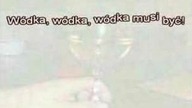 Karaoke Biesiadka - Wódka musi być