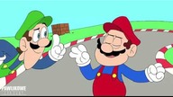 Luigi's Nightmare (Dubbing PL)