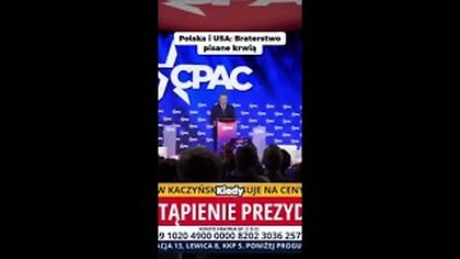 Polscy bohaterowie, którzy zbudowali USA.  Niezwykła historia przyjaźni dwóch narodów.