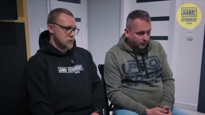 Wróciła do niego i nie wytrzymała @KanalKryminalnyExtra (720p 30fps H264-128kbit AAC)
