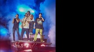 Big Time Rush- Music Sounds Better With U (PaulPoland Forever Tour Live Studio Version)