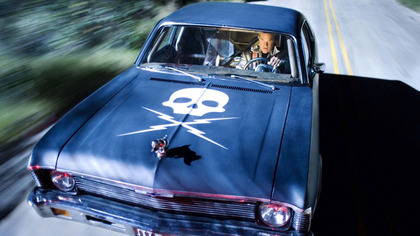 Grindhouse: Death Proof (2007) Napisy PL