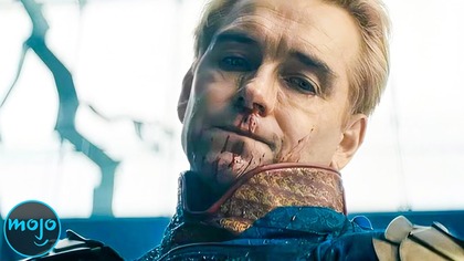 Top 8 The Boys Season 5 Fan Theories and Rumors