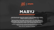 MARYJ - konkurs Samad Records x Pawko Beats