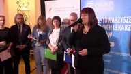 Dr P.  Witczak i eksperci merytorycznie MIAŻDŻĄ dezinformacje ws.  przymusu i obostrzeń!