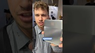 Ten powerbank mnie zaskoczył