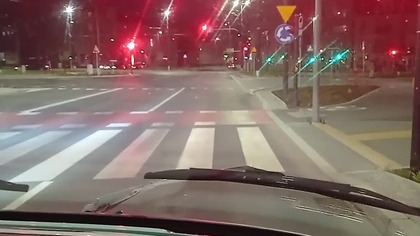 Bydgoskie Klasyki Nocą VOL.  1 - przygotowanie się do wyścigu na 1/4 mili