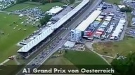 2003 Austrian GP