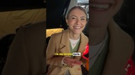 Spanie i mieszkanie w MERCEDESIE EQS ZA 700. 000 PLN  #mercedes #eqs #danielgrzyb