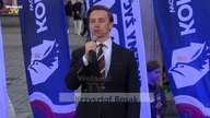 BOSAK MÓWI JAK JEST O POLSKICH ELITACH W UE!