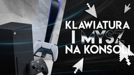 Czy można grać na konsoli na klawiaturze i myszy? Jak grać na konsoli za pomocą klawiatury i myszy?