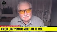 WAŁĘSA ZNOWU SNUJE SWOJE OPOWIEŚCI.  PADNIESZ ZE ŚMIECHU! (1080p 60fps H264-128kbit AAC)