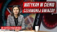Watykan w cieniu czerwonej gwiazdy | Czerwony terror