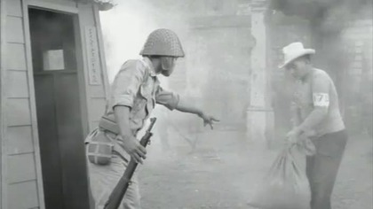 Bitwa o Manilę 1964 napisy pl
