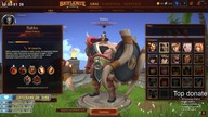[PL] Battlerite - Zadymka [LIVE][Gameplay PL]