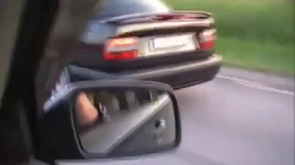 Volvo 850