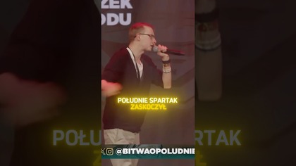 W jakiej formie będzie Spartiak?  @RapTuzz-S