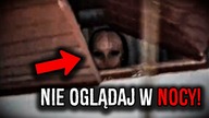 Przerażające Nagrania KTÓRE OBEJRZĄ TYLKO ODWAŻNI!