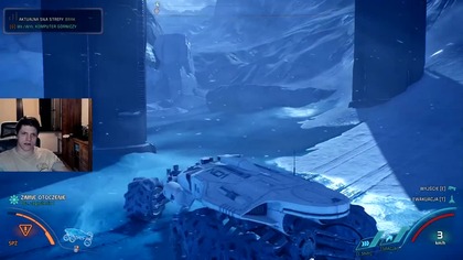 Mass Effect Andromeda #23 | Deszyfrowanie