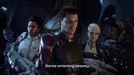 Mass Effect- Andromeda - Oficjalny zwiastun ( Serii )