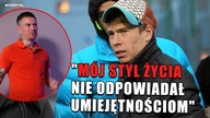 Kosecki: Żyłem jak piłkarz grający w Lidze Mistrzów