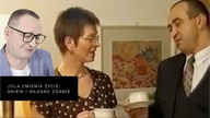 Przemyślenia Niekrytego Krytyka: Jola zmienia życie: GNIEW i WŁASNE ZDANIE