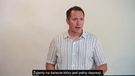 Gdzie jest pomoc dla zniechęconych i mających depresję? - Tim Conway