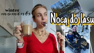 NO IJUŻ W SKLEPACH JEST - SANKI POD PACHĘ I IDZIEMY - MA MAŁO KCL WIEMY O TYM