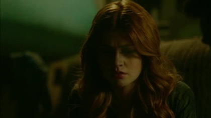 Shadowhunters [2x05] Dust and Shadows [Lektor PL]
