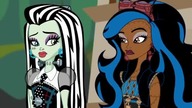 MONSTER HIGH (2010) ODCINEK 102