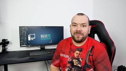 Ultrapanoramiczny monitor od iiyama