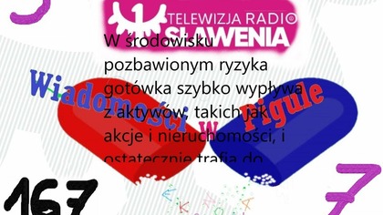 Wiadomości Ekonomiczne Tv Sławenia 30. 11. 7530r. sław/2022r. łac.