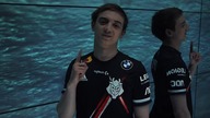 Broadcast Highlights |EN| - LEC Spring Split 2021 W4D2