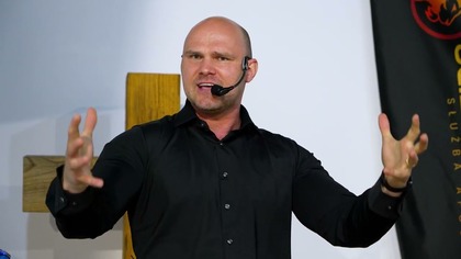 Samo imię Jezus nie zbawia! | Apostoł Tomasz Dorożała