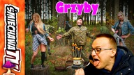 Grzyby u Szwagra - Video Dowcip