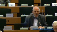 [ENG] Janusz Korwin-Mikke na Komisji Spraw Zagranicznych o sytuacji w Wenezueli