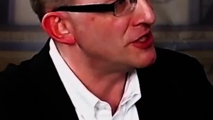 Bliski Wschód, Iran i Symetria Zmian w Europie Środkowej #shorts