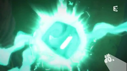 Wakfu s2e25-Biały wymiar.