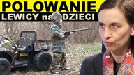 Hit! Spurek pyta RPD czy stoi po stronie dzieci! Zamiast zabierać je na polowanie, lepiej abortować?