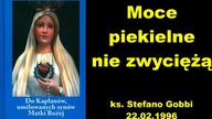 Moce piekielne nie zwyciężą