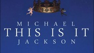 Michael Jackson - Hollywood Tonight - Instrumental Version