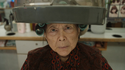 Babcia szczęściara (2019) Napisy PL