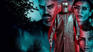 Slasherman (2019) Lektor PL