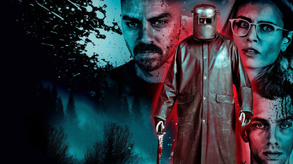 Slasherman (2019) Lektor PL
