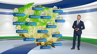 Prognoza pogody na TVN Meteo (15. 11. 2022)